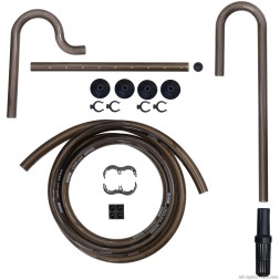 Зовнішній фільтр Eheim professionel 4+ 350 (2273020)