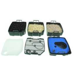 Зовнішній фільтр Eheim professionel 4+ 350 (2273020)