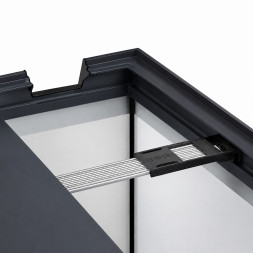 Акваріумний комплект Eheim vivaline LED 180 1x13.4W (LED) anthracite/wood з тумбою (0613045)