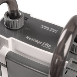 Зовнішній фільтр Kruger Meier NeoEdge Elite 800 зі скіммером для акваріумів 40–80 л