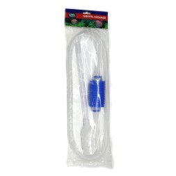 Сифон для грунту Aqua Nova GC-170 170см (GC-170)