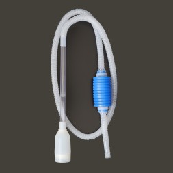 Сифон для грунту Aqua Nova GC-170 170см (GC-170)