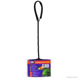 Сачок для акваріуму Aqua Nova 4" 10см (N-04)