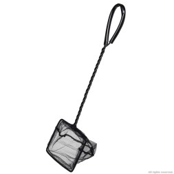 Сачок для акваріуму Aqua Nova 4" 10см (N-04)