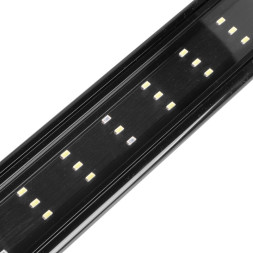 Світильник LED 30-40см для тераріумів з контролером часу Terrario ReptoRay 10W