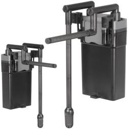 Зовнішній навісний фільтр Kruger Meier NeoEdge Prime 800 для акваріумів 30–90 л